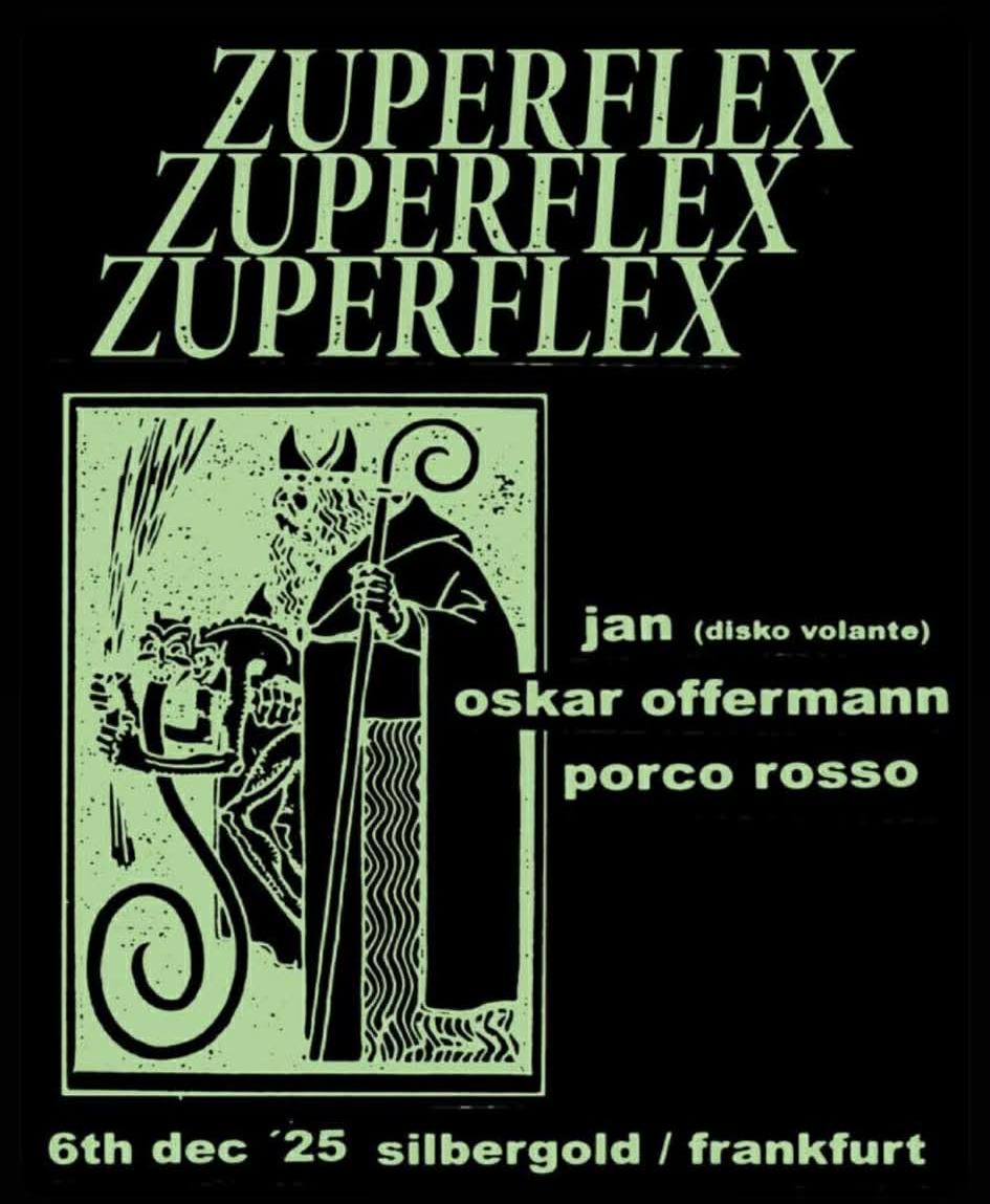 Zuperflex