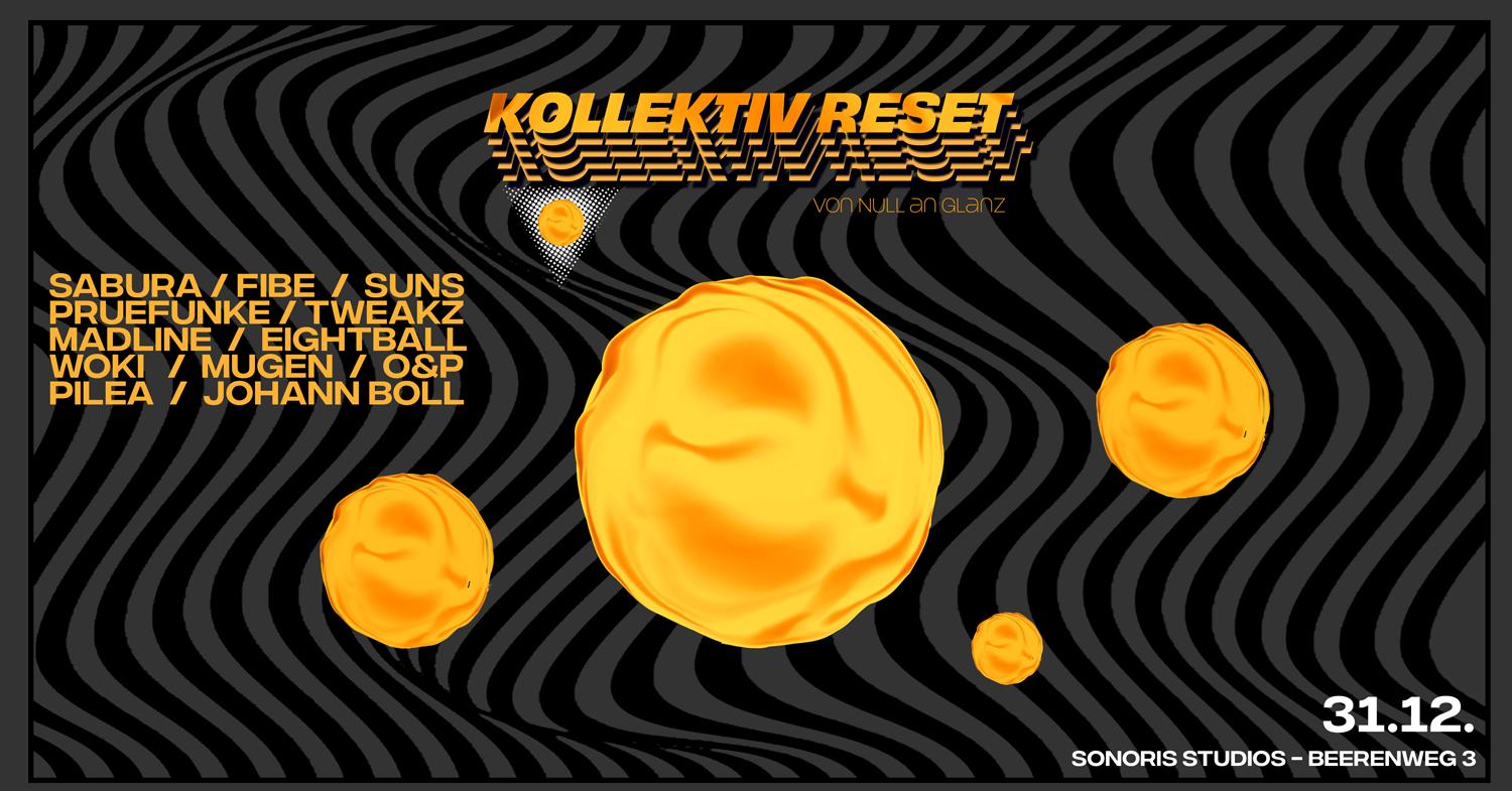Kollektiv Reset 2025
