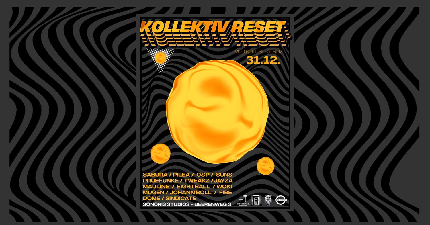 Kollektiv Reset 2025