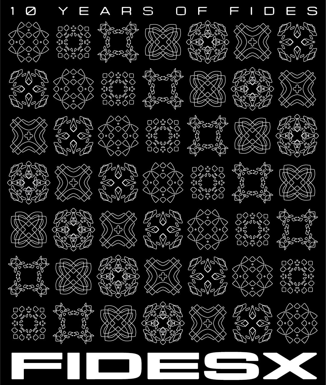 10Y Of Fides [Fides X] With Z.I.P.P.O - Endrew - Røøb 