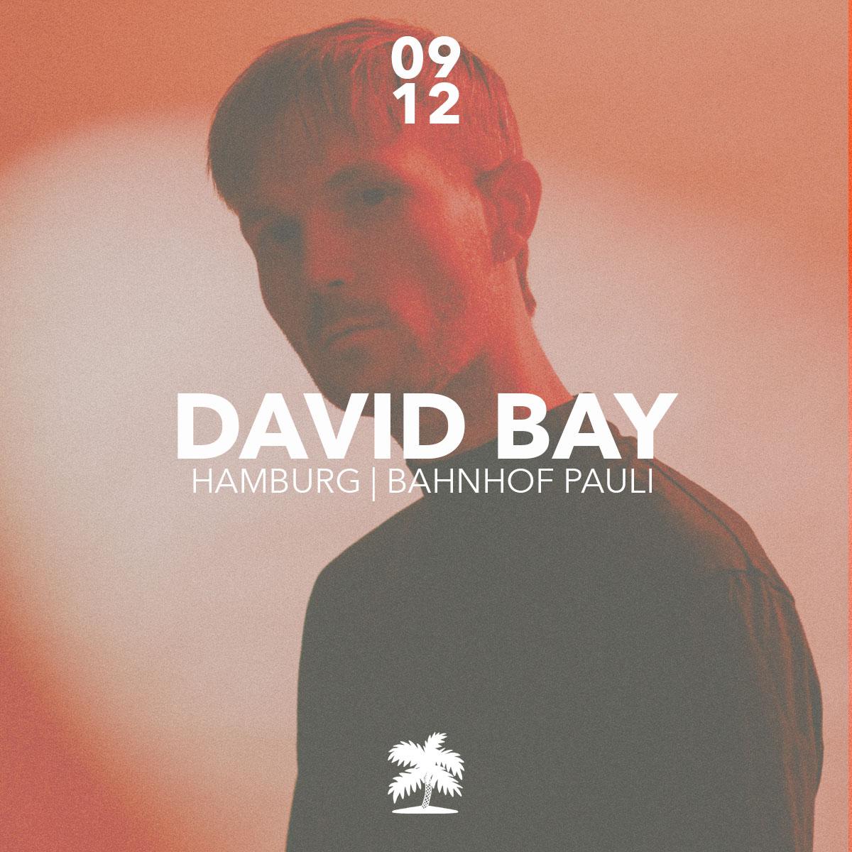 David Bay