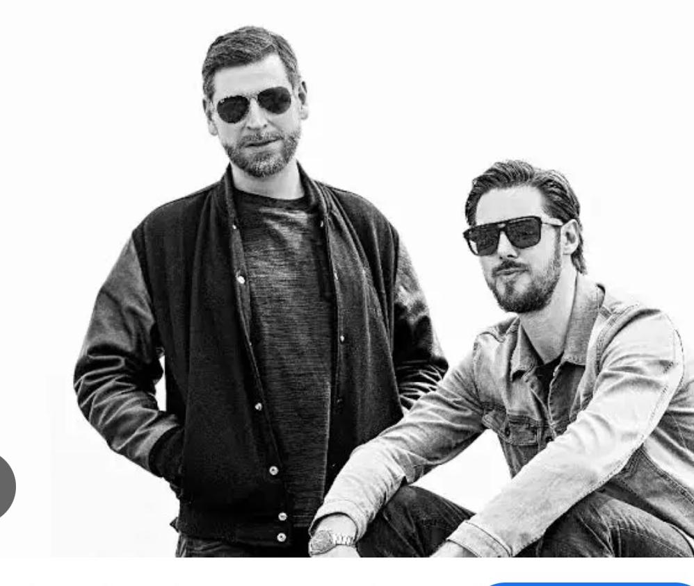 Moonbootica / Sundowner