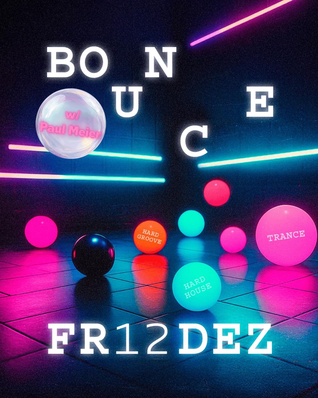 Bounce