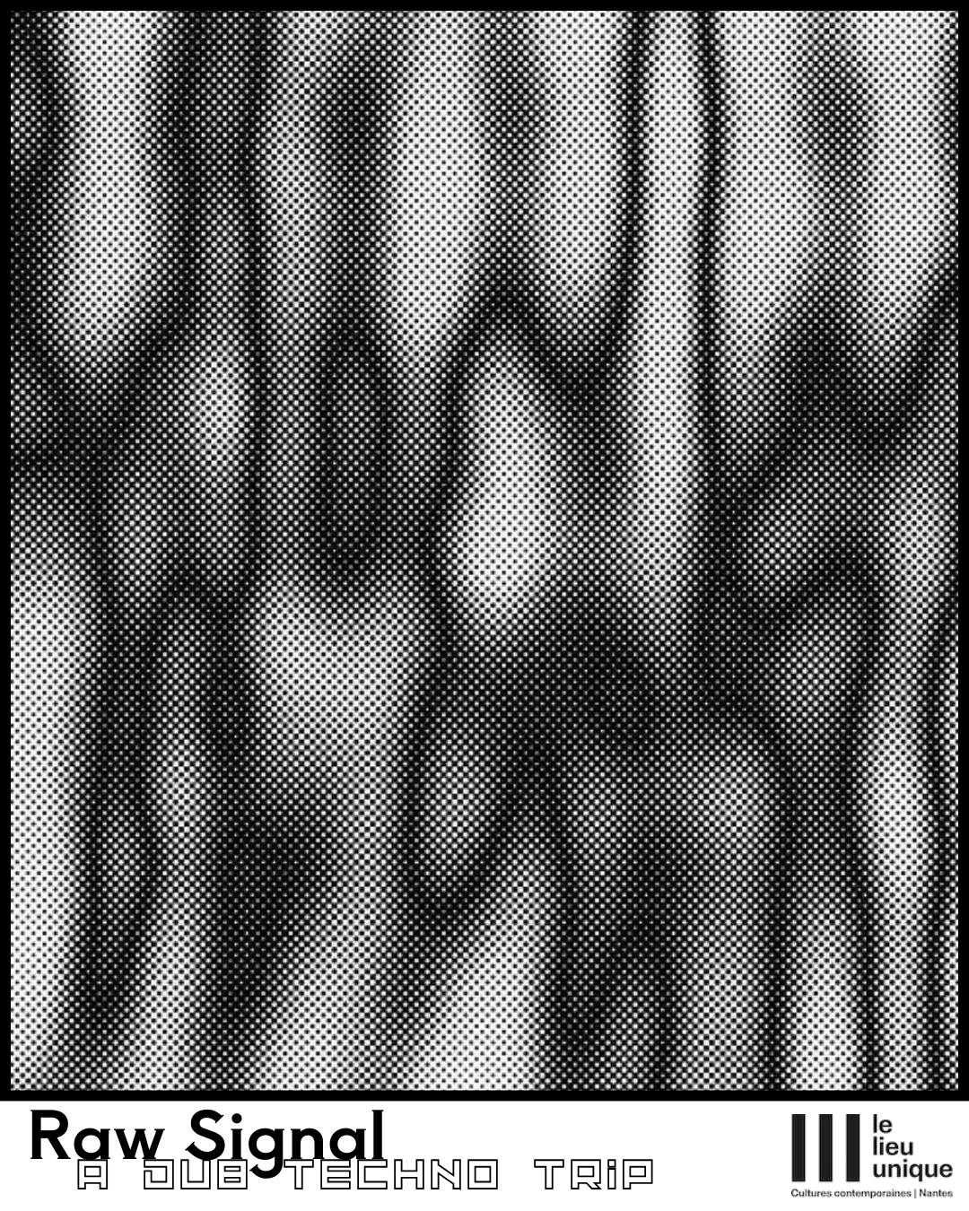 Raw Signal ° Lieu Unique