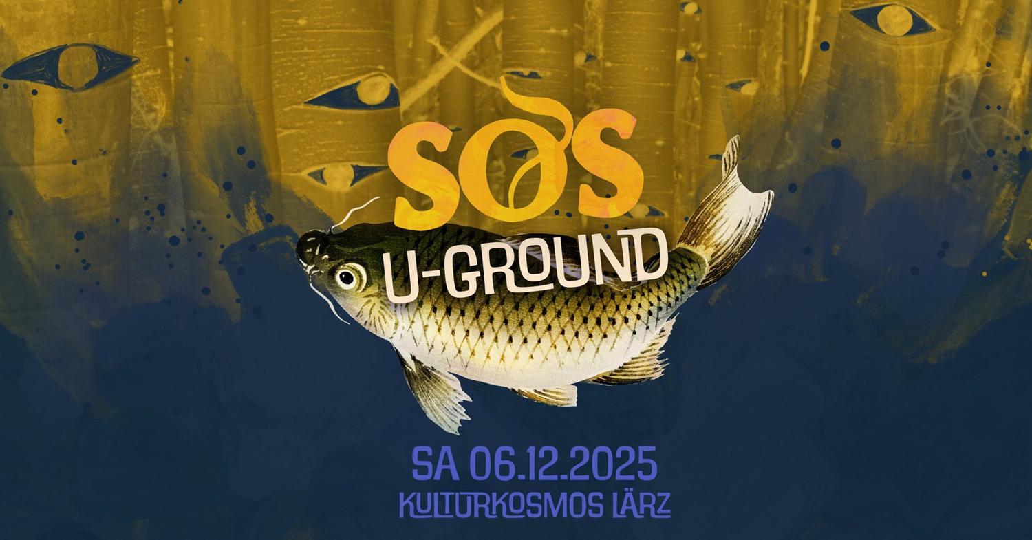 Sos U.Ground > 6. Dec. 2025 > Fusion Area Lärz