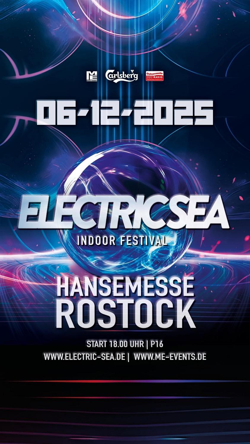 Electric Sea Festival