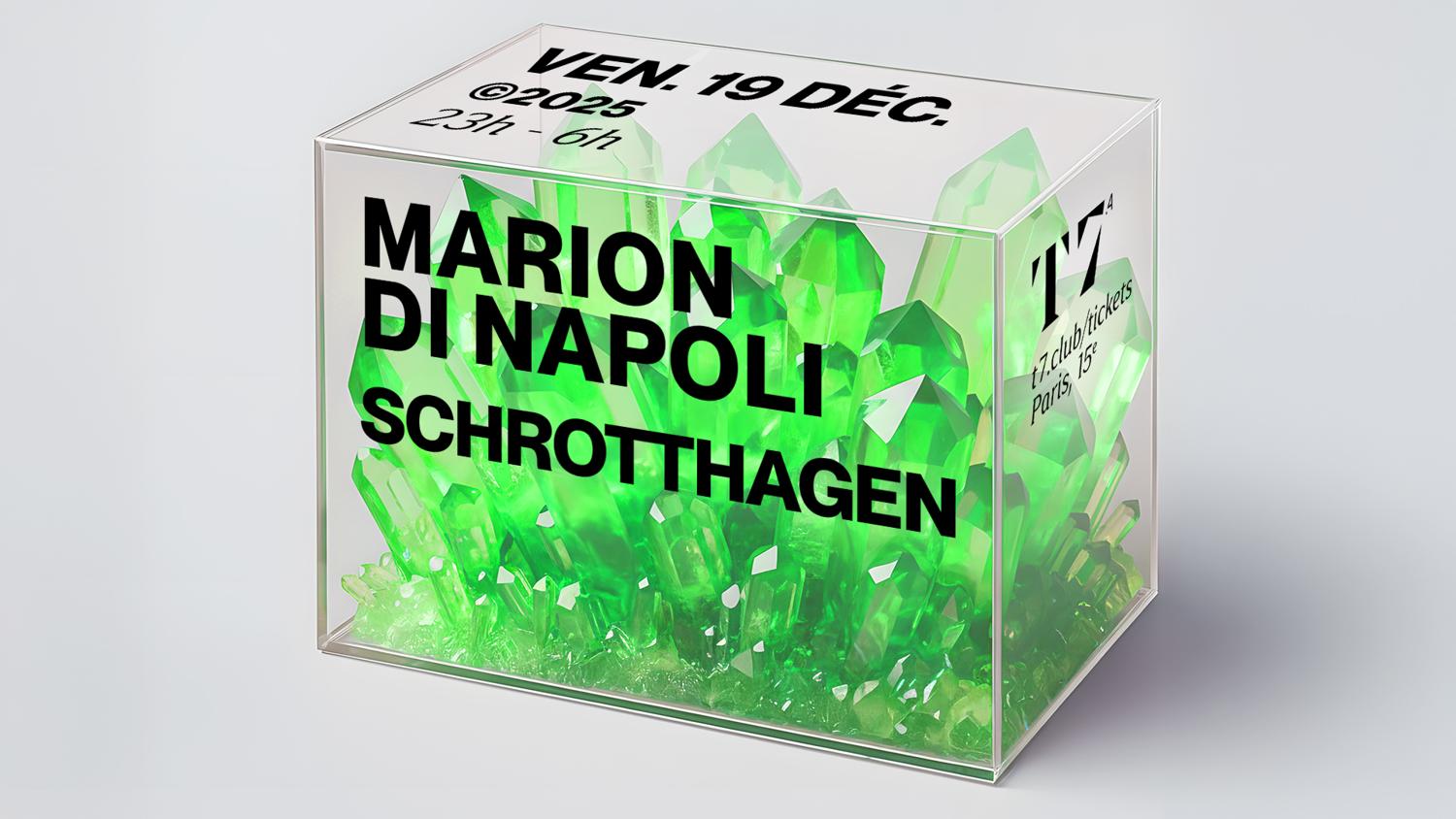 T7: Marion Di Napoli