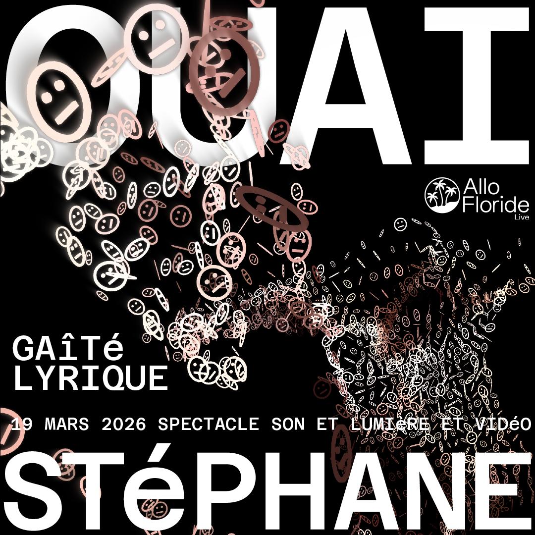 Ouai Stéphane