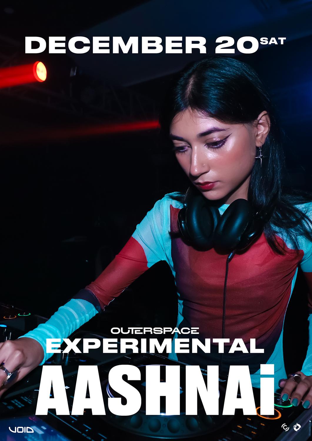 【12.20.Sat 'Aashnai'】