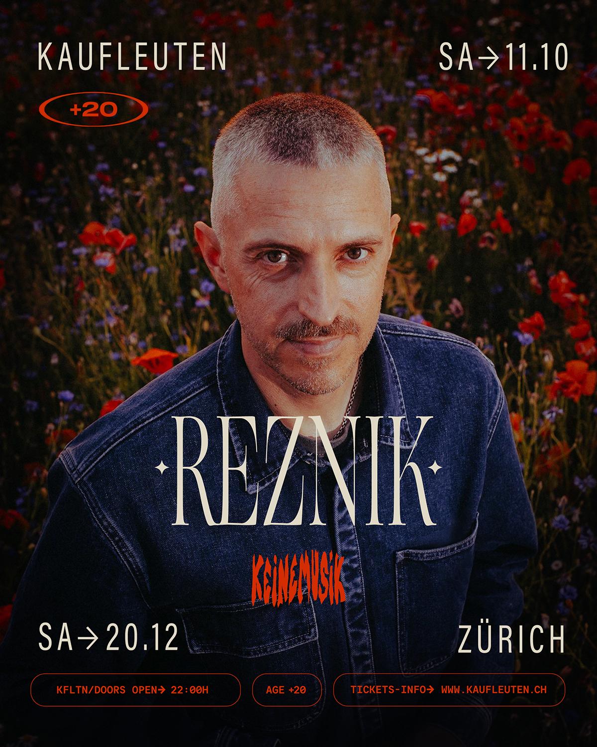 Reznik
