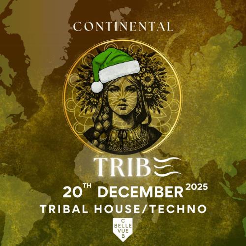 Continental Tribe