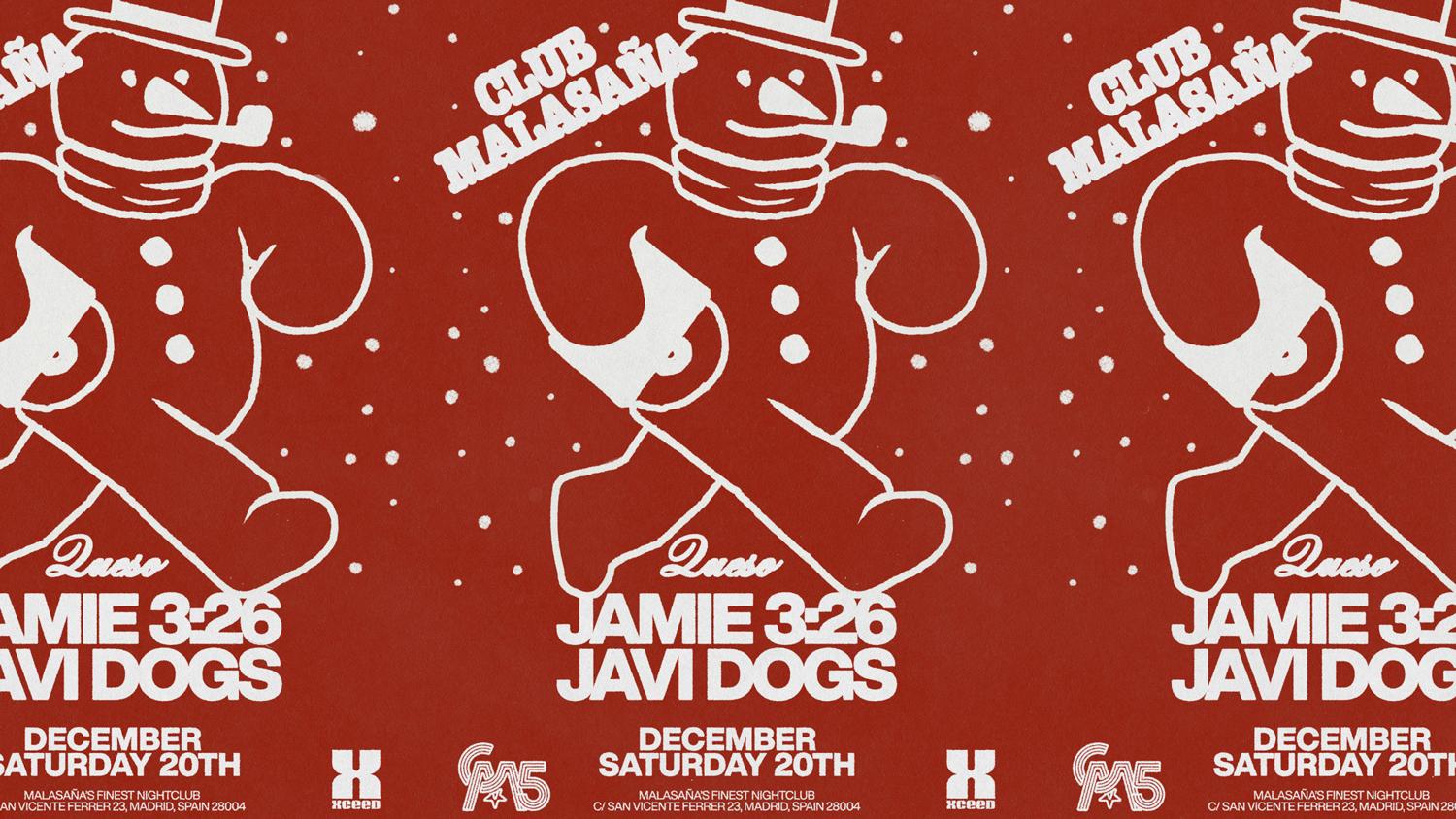 Queso Feat. Jamie 3:26