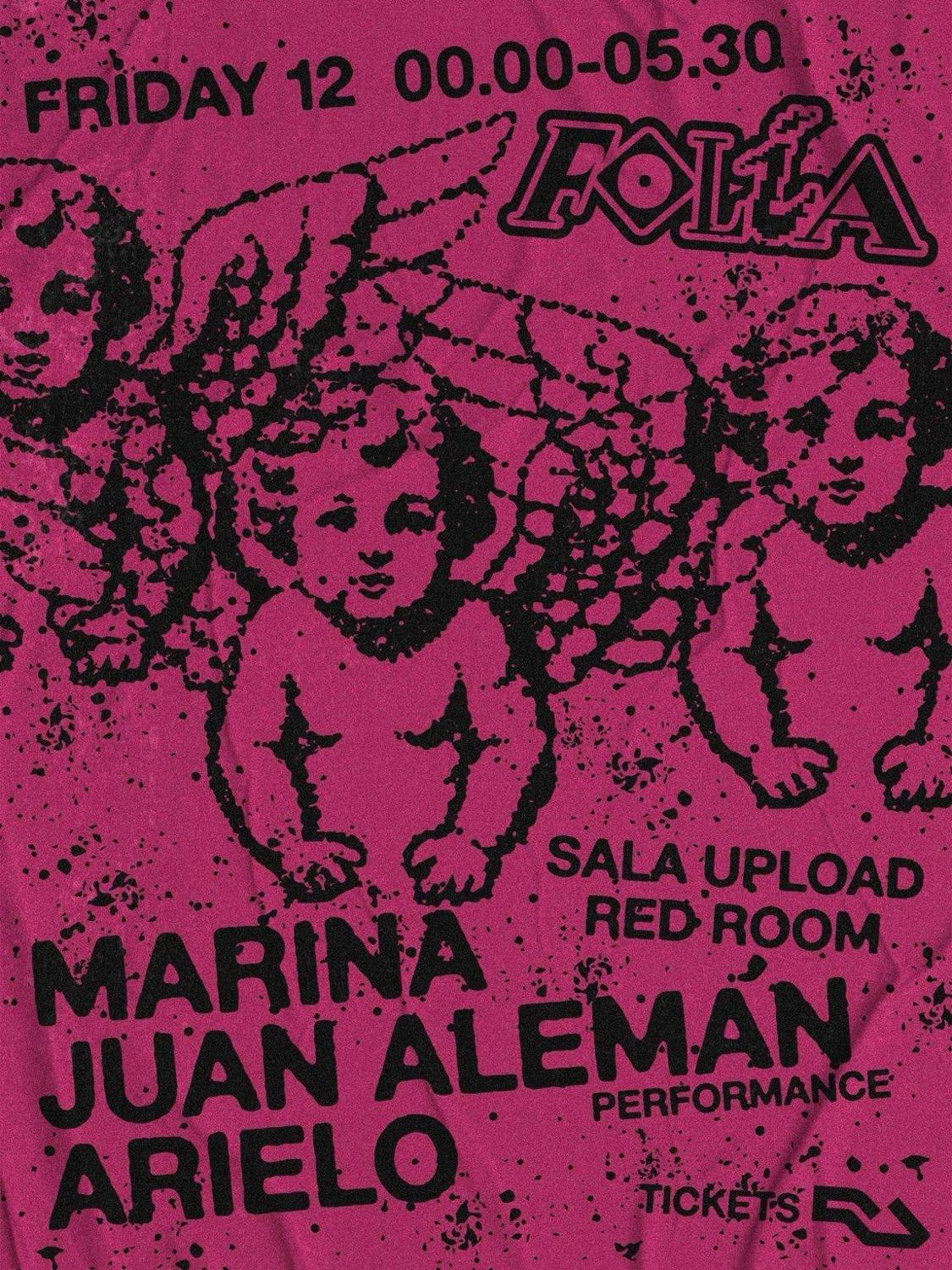 Folía Lado B Sala Upload