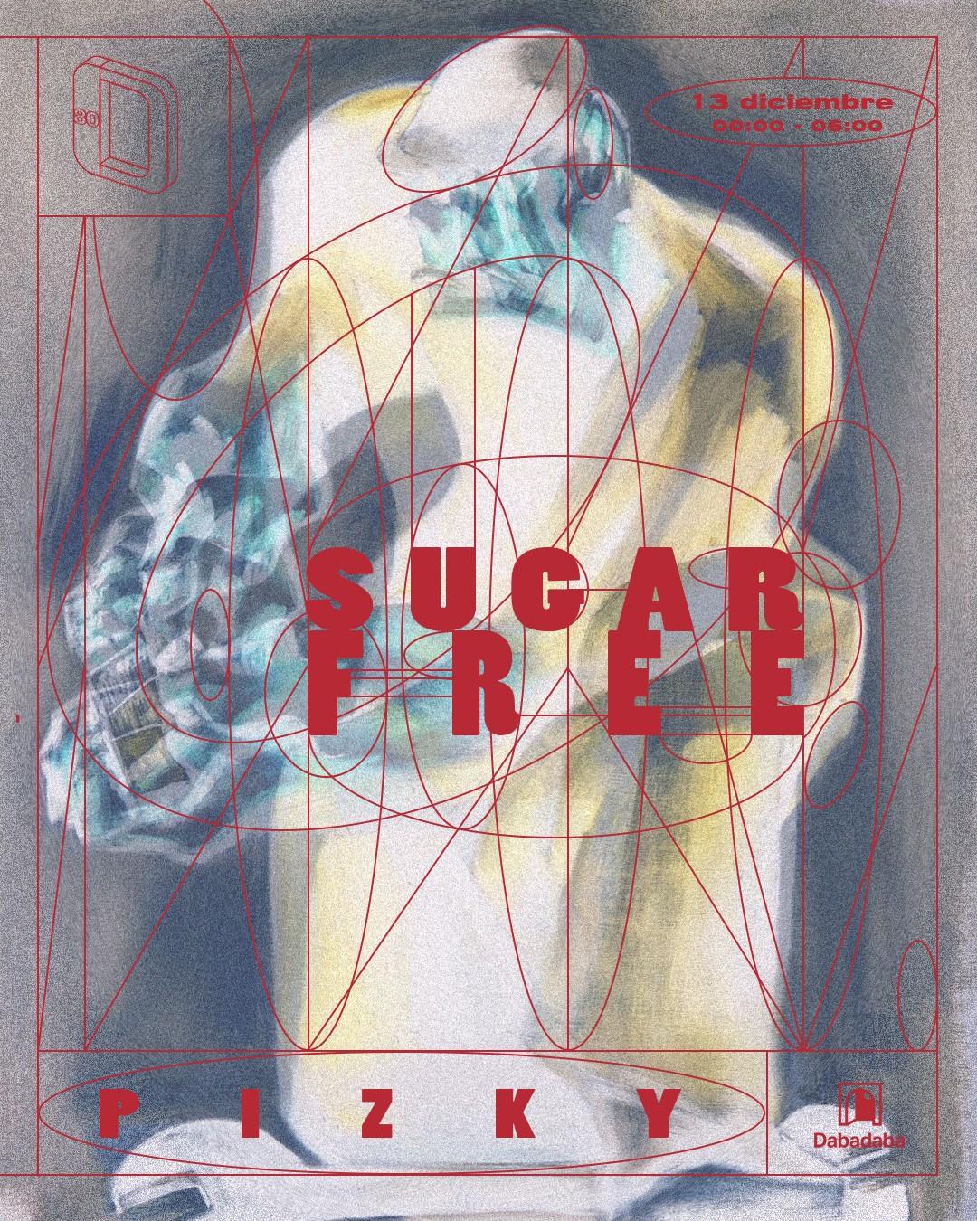 I.D: Sugar Free + Pizky