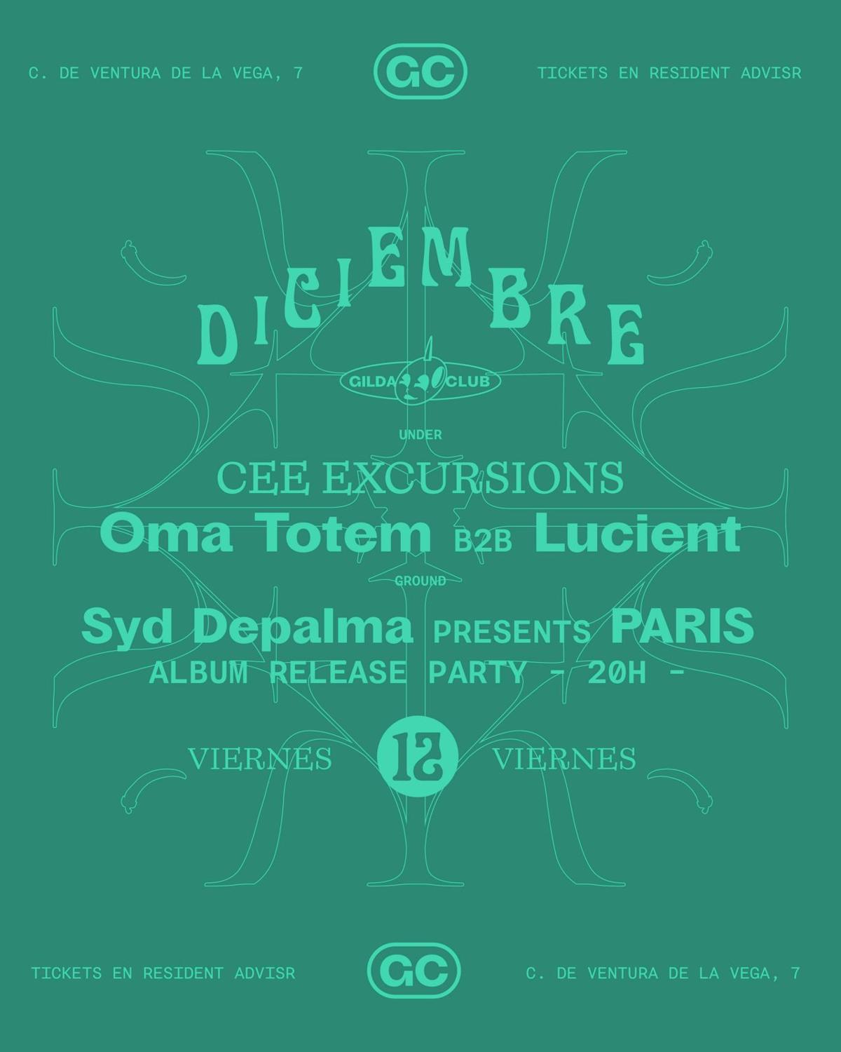 Gilda Club - Cee Excursions