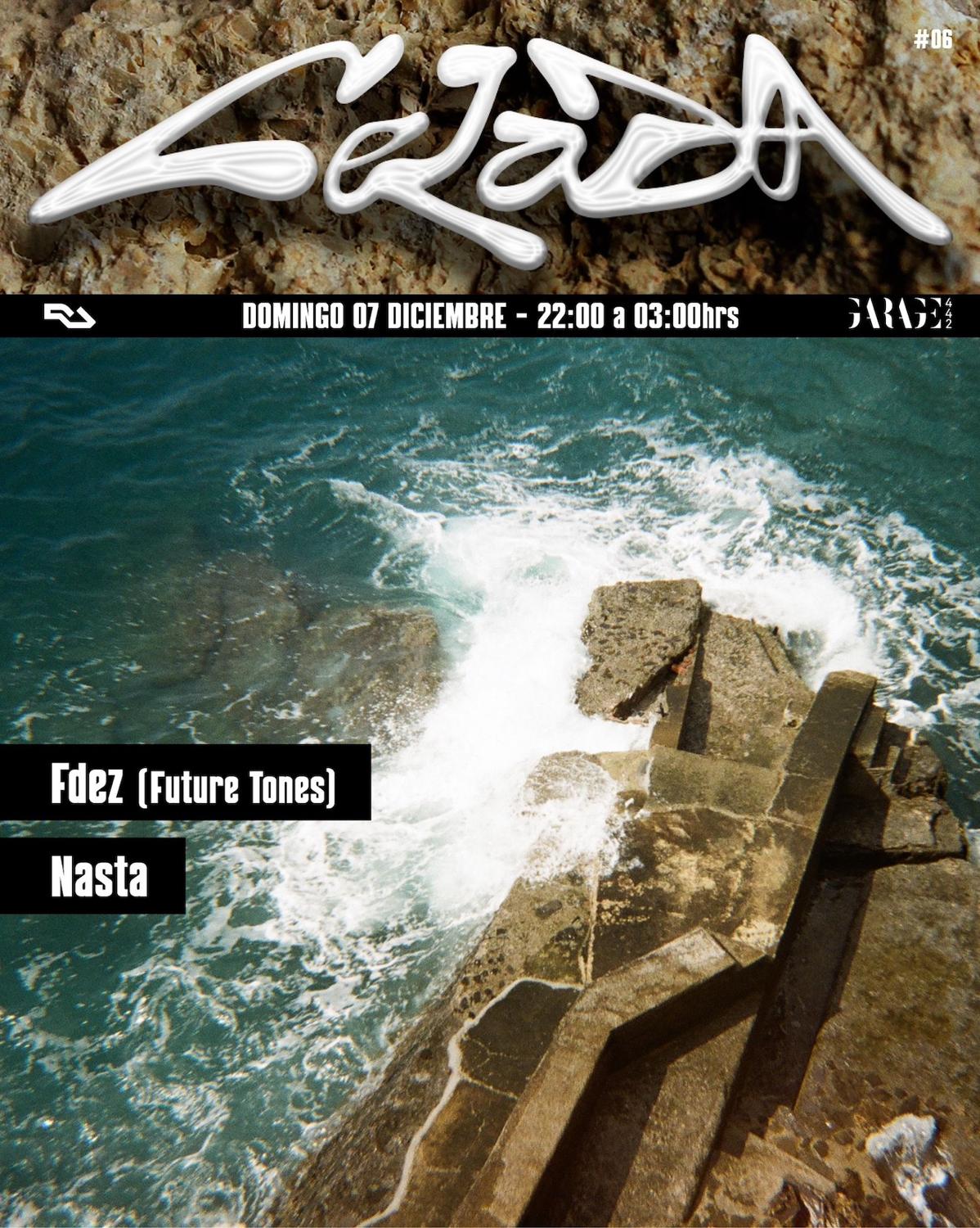 Celada With Fdez + Nasta