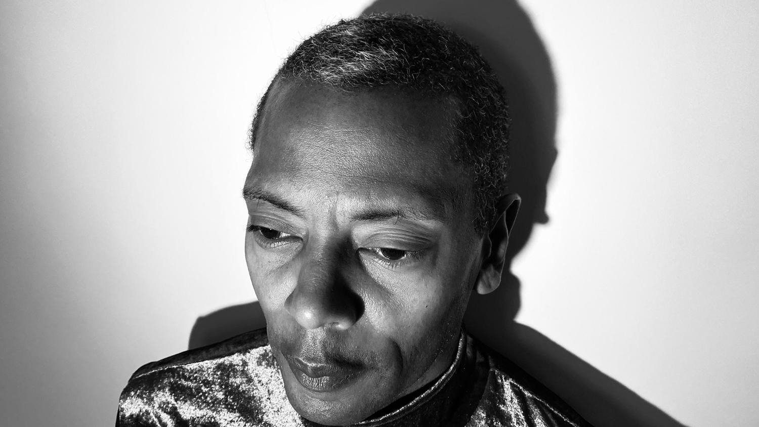 Spending Time With Jeff Mills
