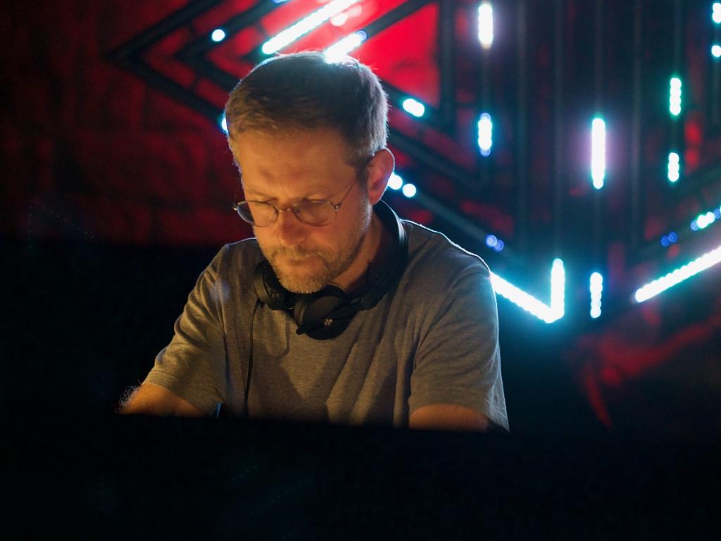 Mittendrin Mit Clarence