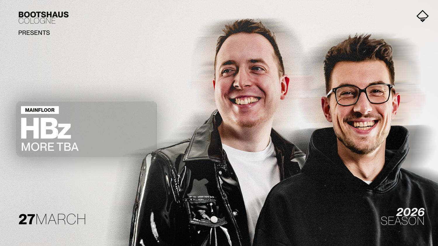 Hbz Pres. By Bootshaus