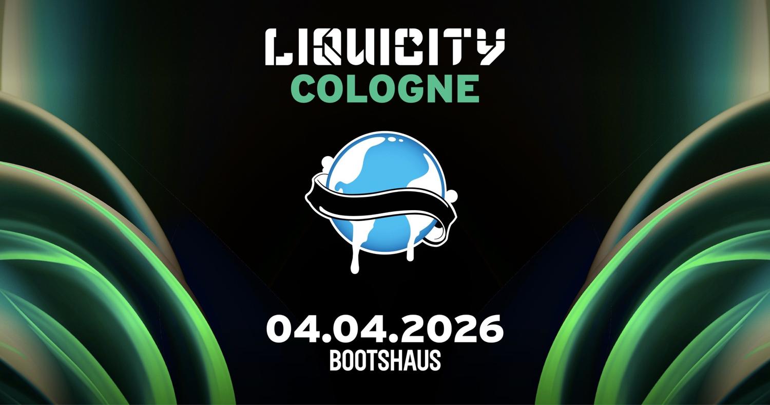 Liquicity Cologne 2026