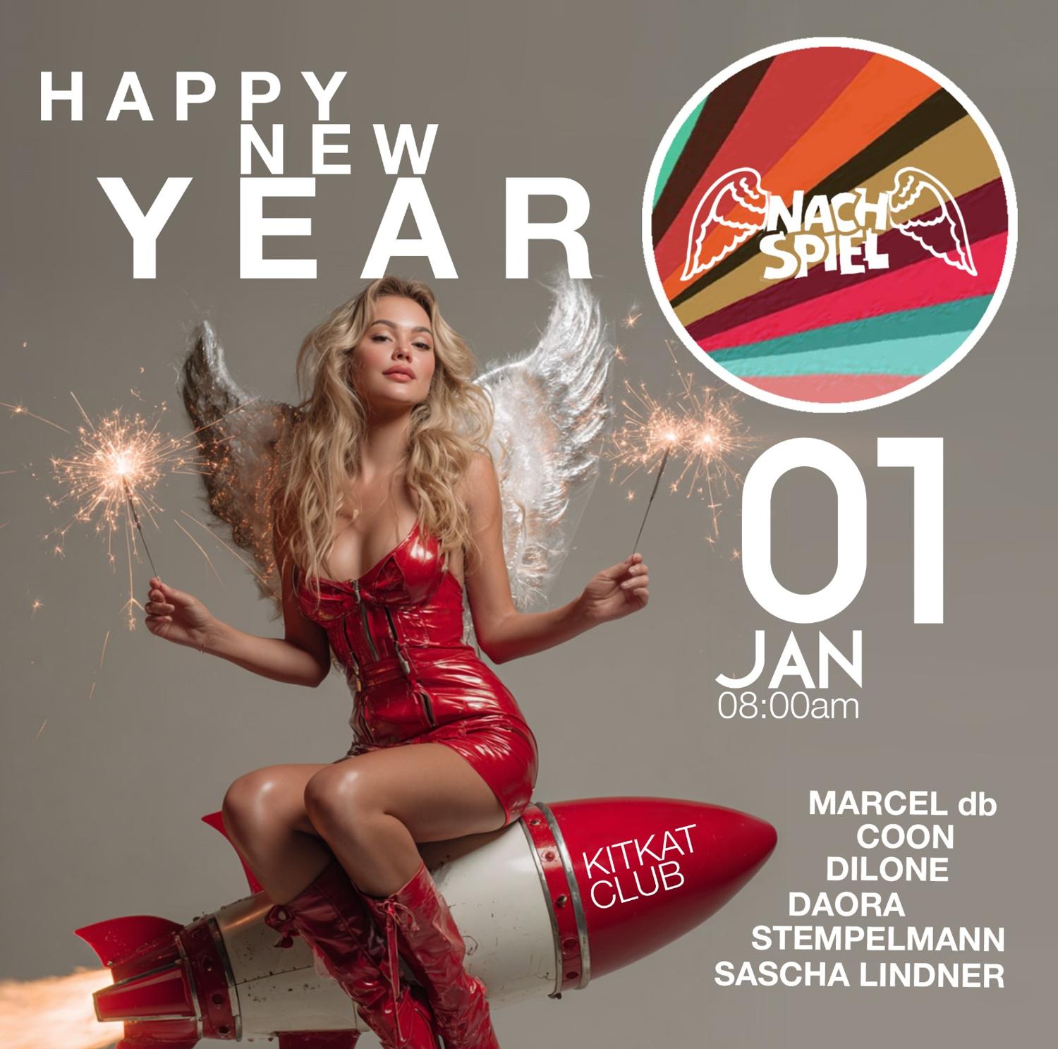 Nachspiel (Nye Special)