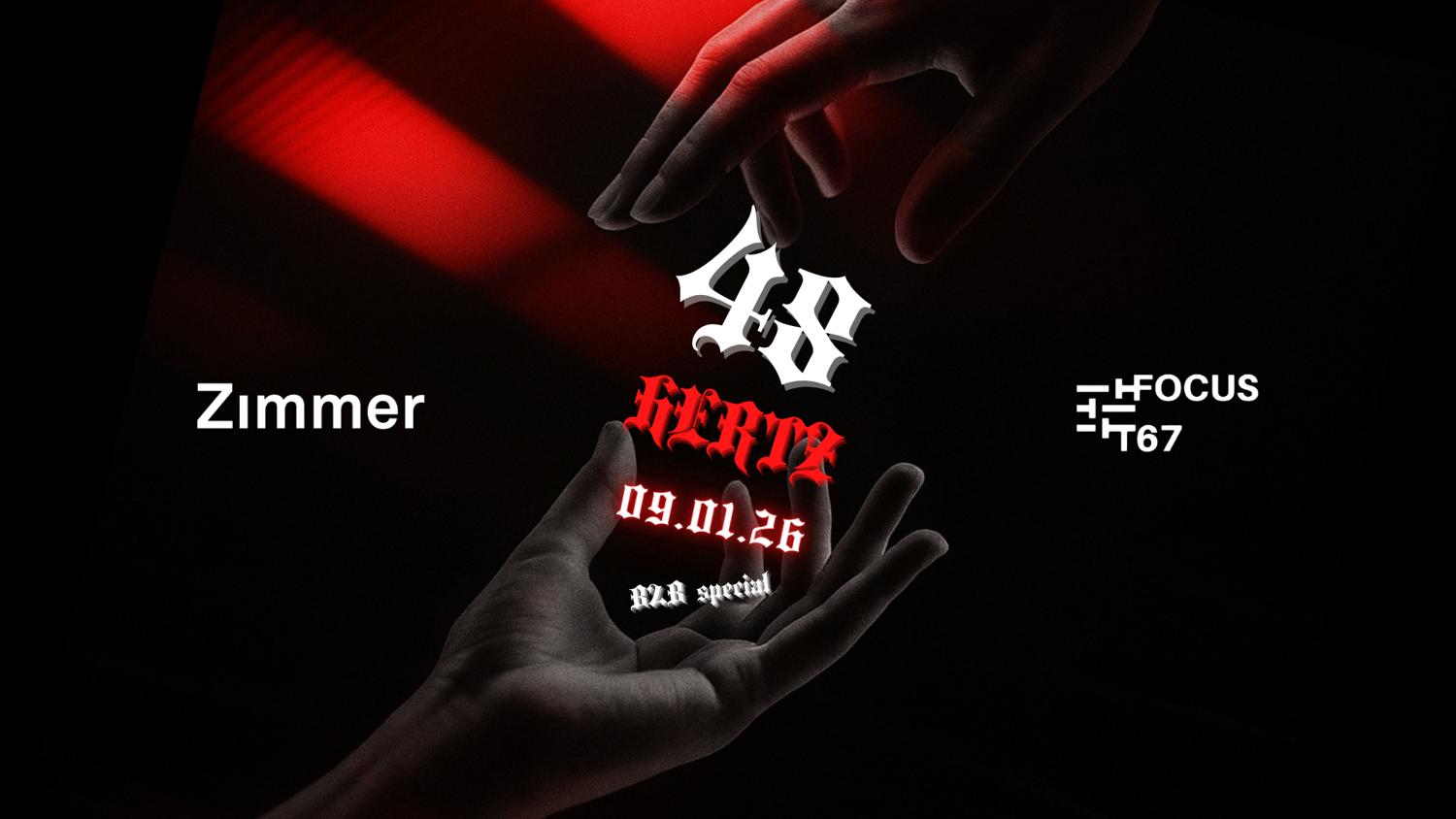 Focus T67 B2B Special