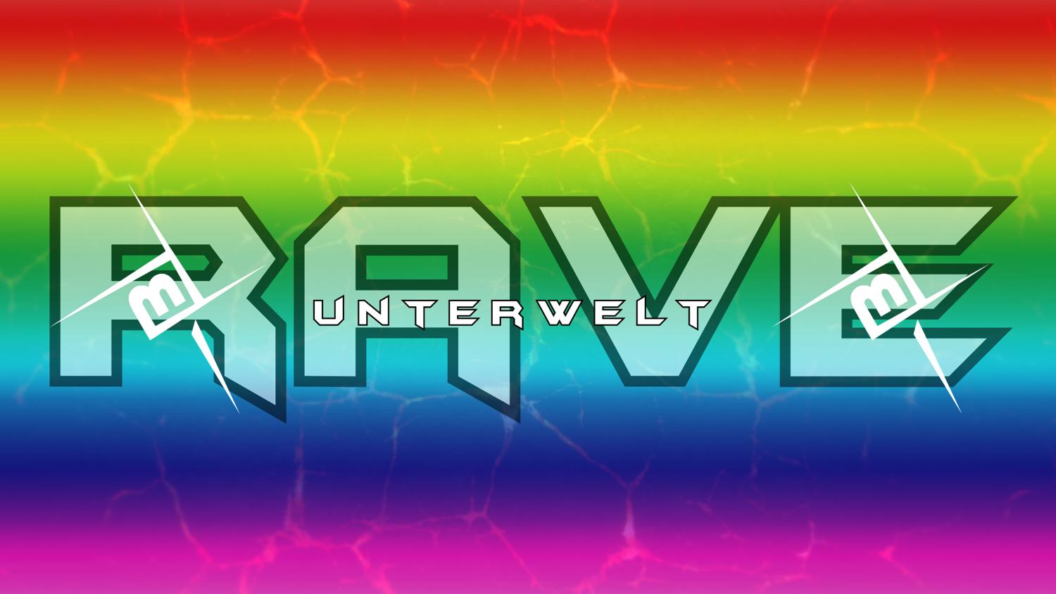 Unterwelt First Rave Of The Year