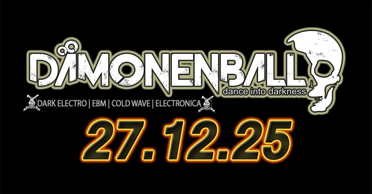Dämonenball