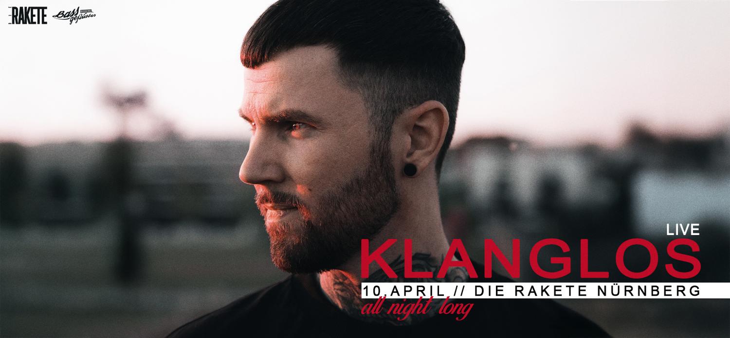 Klanglos (Live) - All Night Long At Rakete Nürnberg