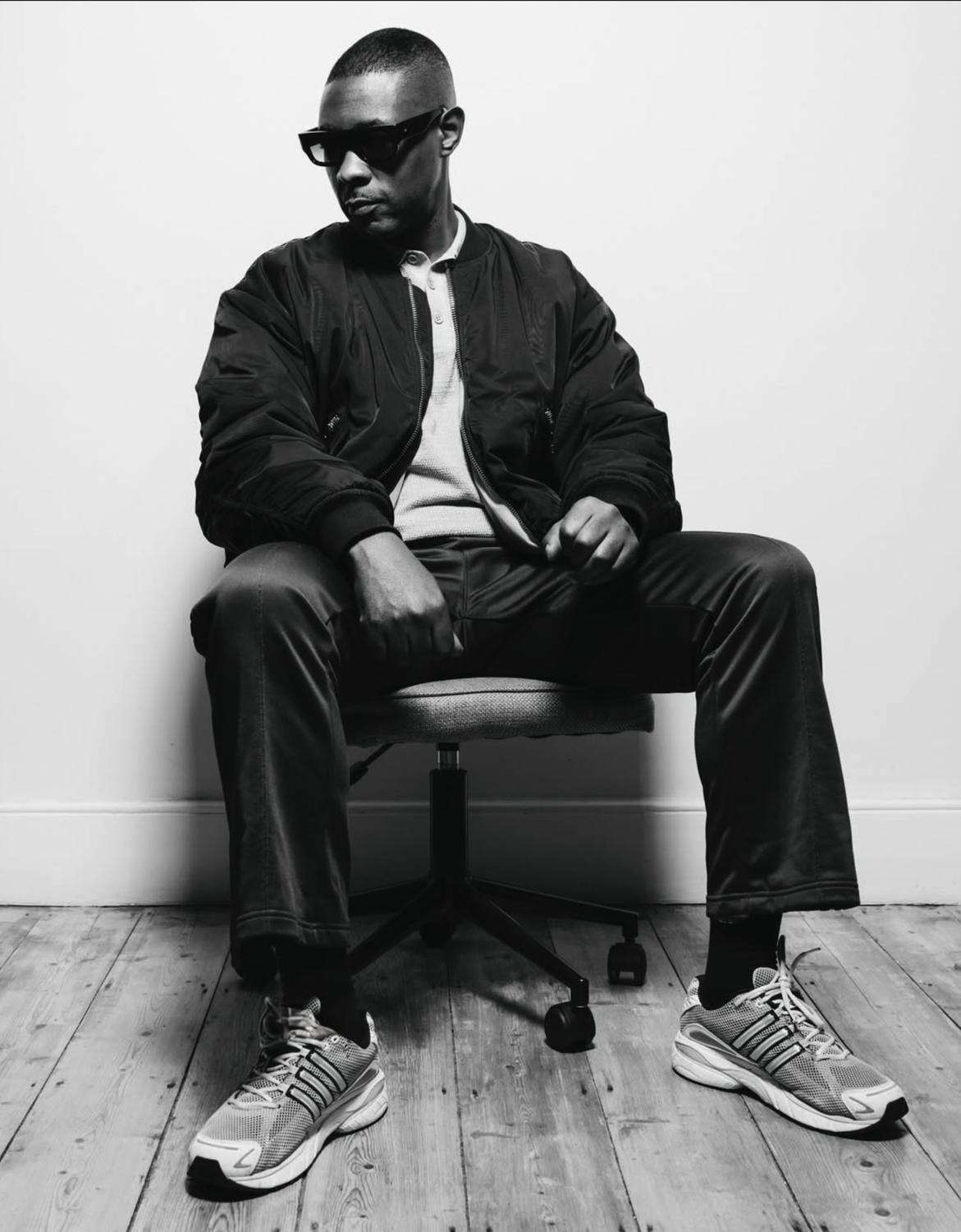 Haust Nacht With Mike Starr