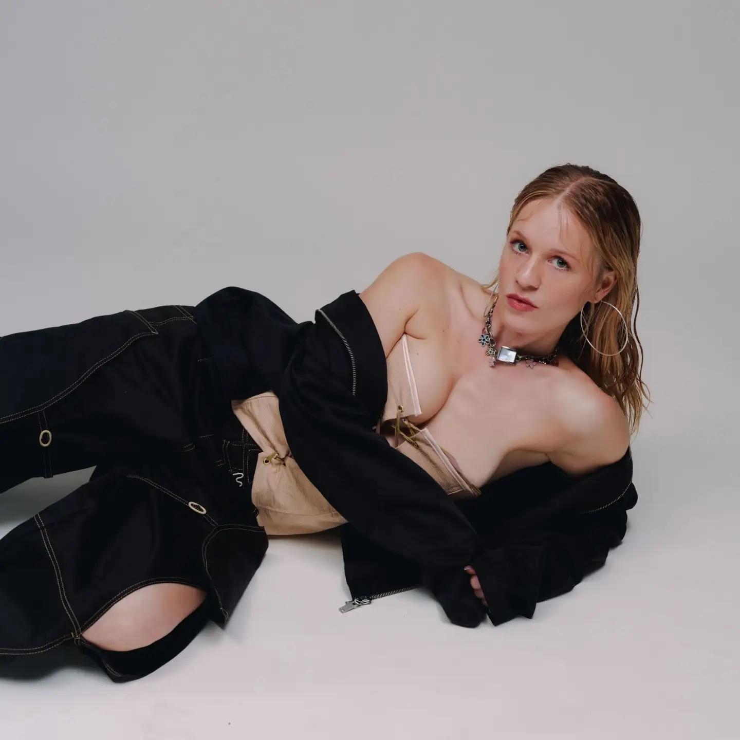 Invites: Cryptofauna