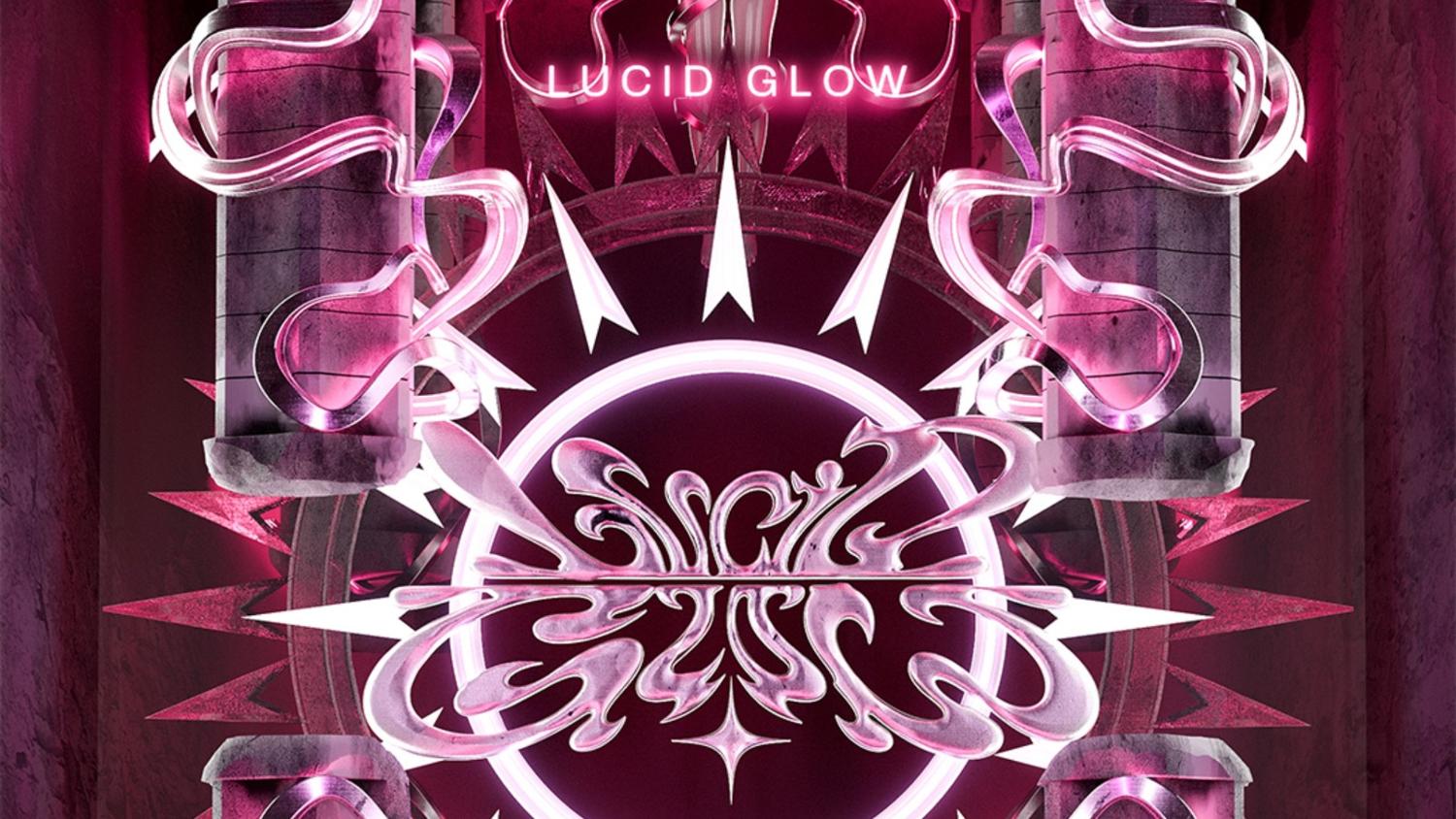 Rote Sonne Pres. Lucid Glow