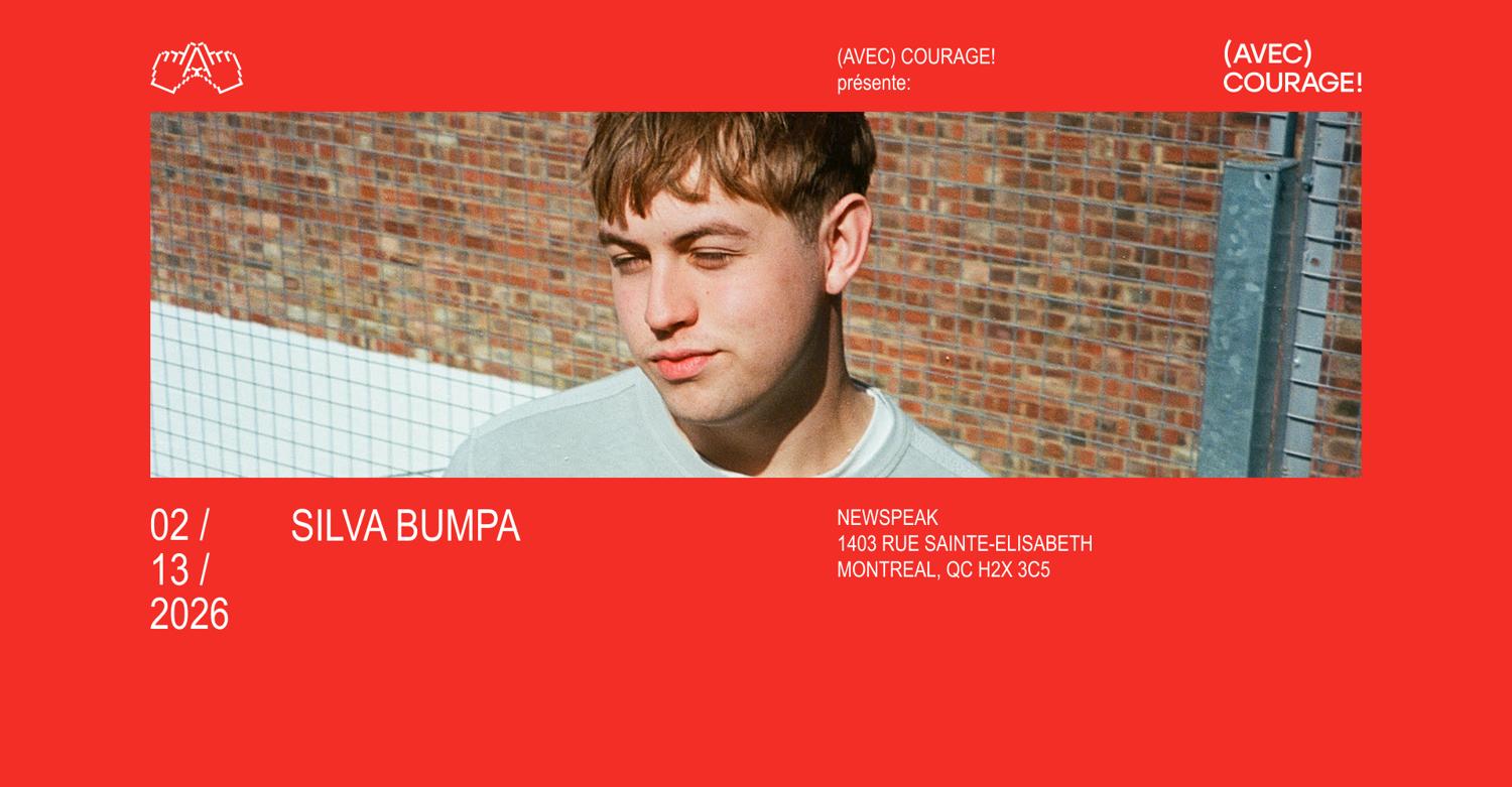 Silva Bumpa - Montréal