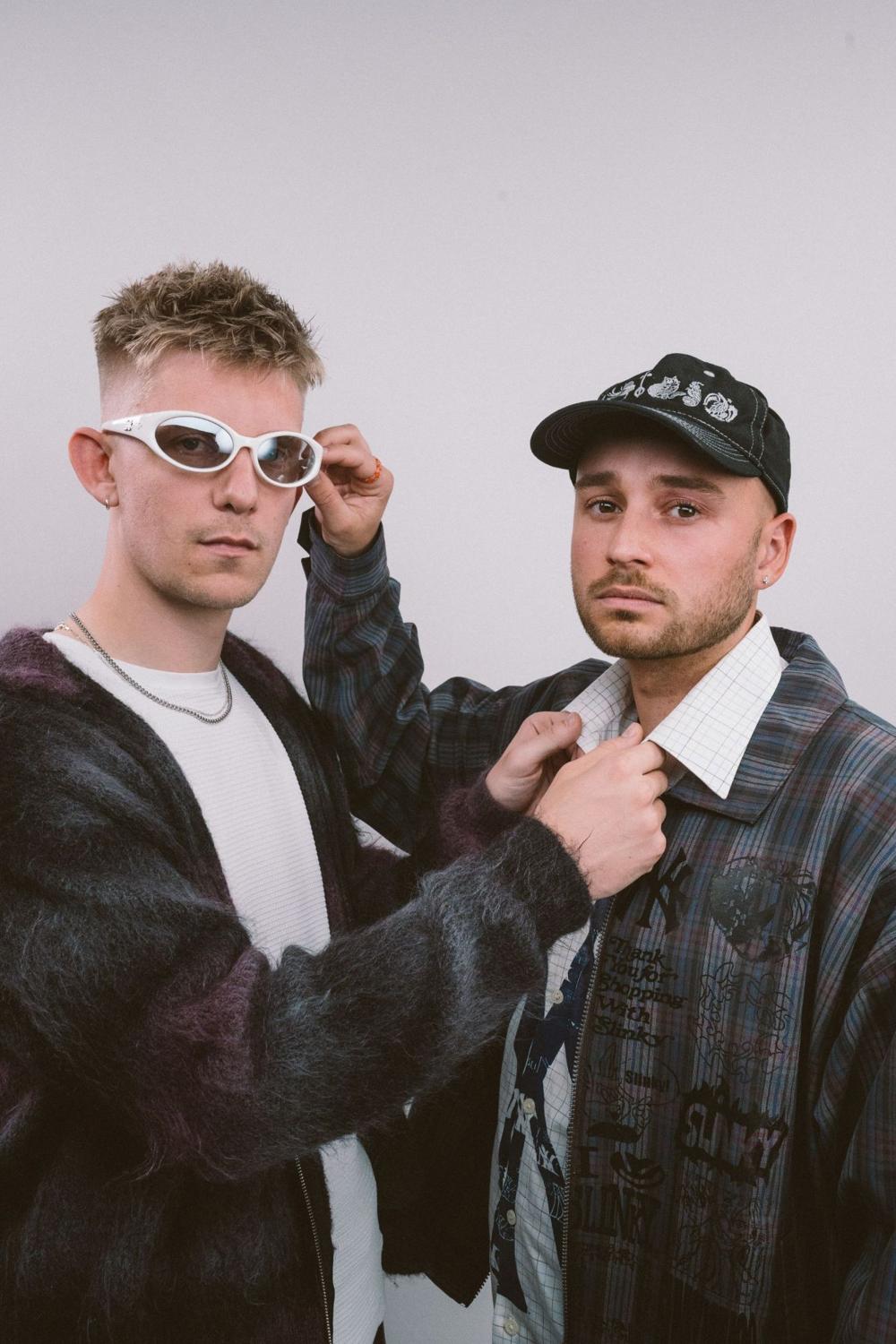 Dj Heartstring - Newcastle