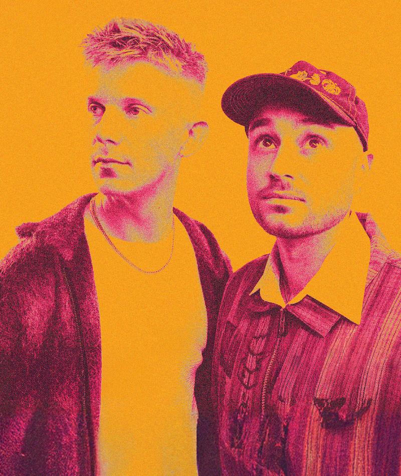 Dj Heartstring - Newcastle