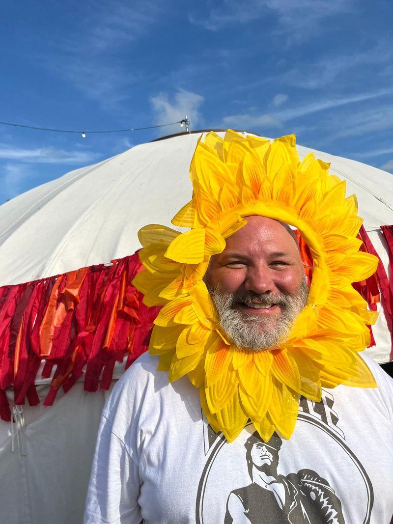 World Connection - Prosumer -