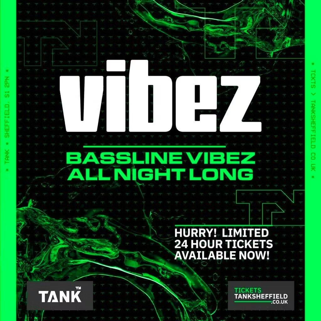 Vibez! Winter Closing Party