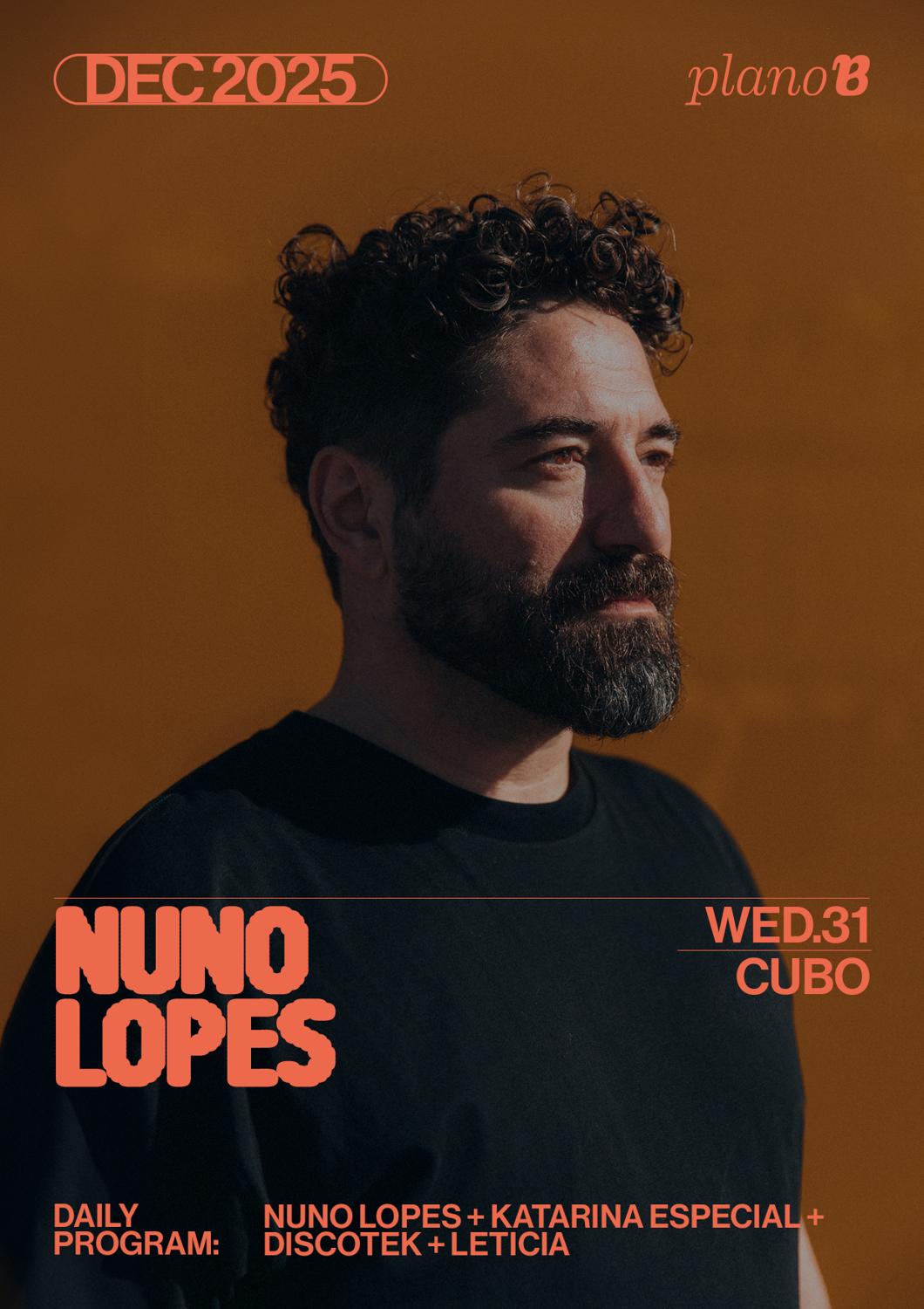 Nuno Lopes