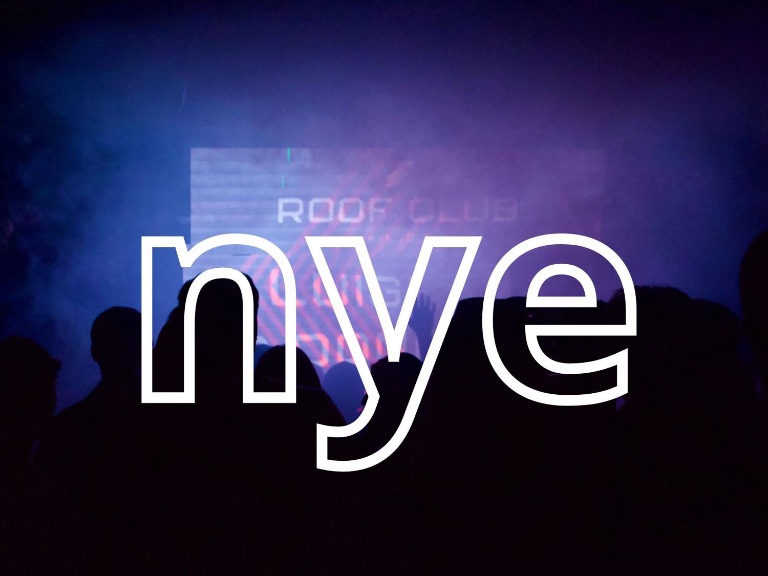 Nye