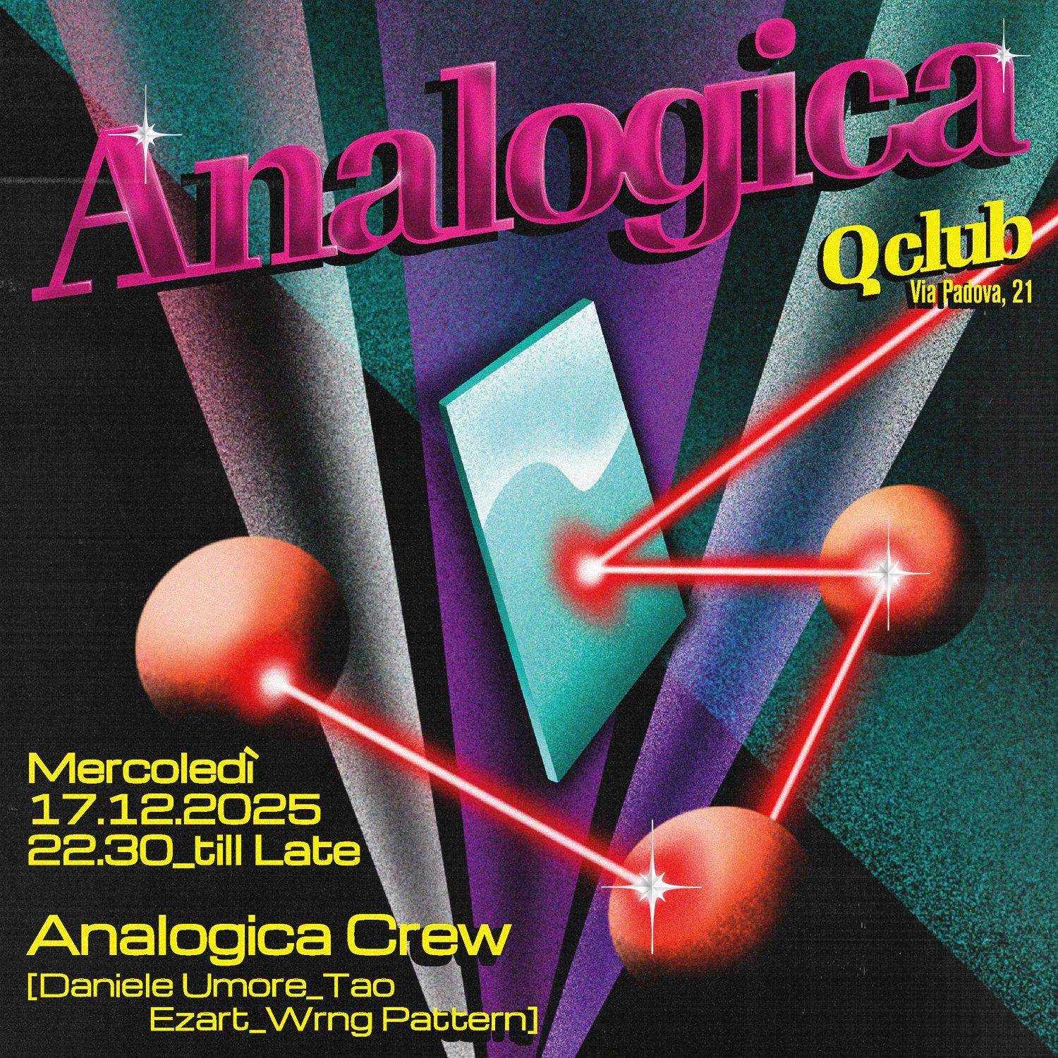 Analogica