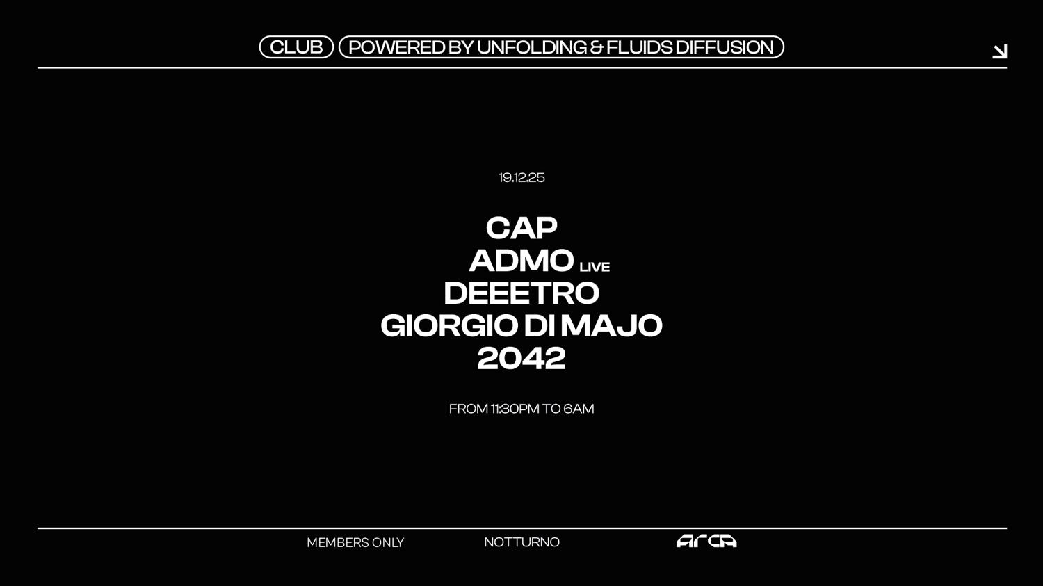 Unfolding + Fluids Diffusion