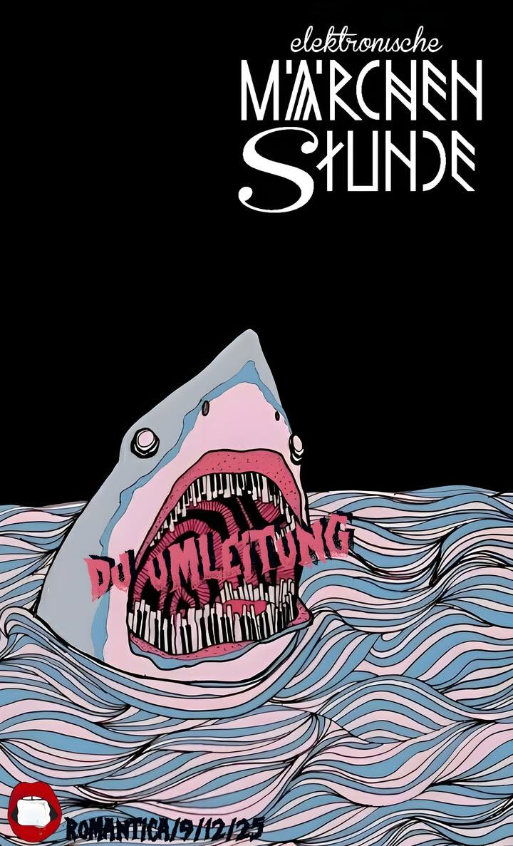 Märchenstunde Am Dienstag Mit Dj Umleitung