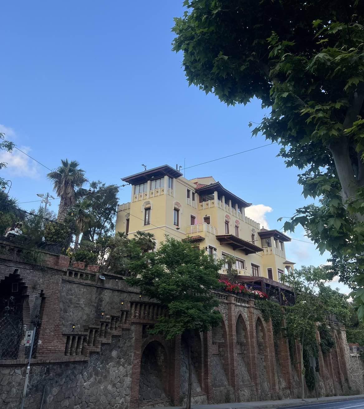 People From Atlantic