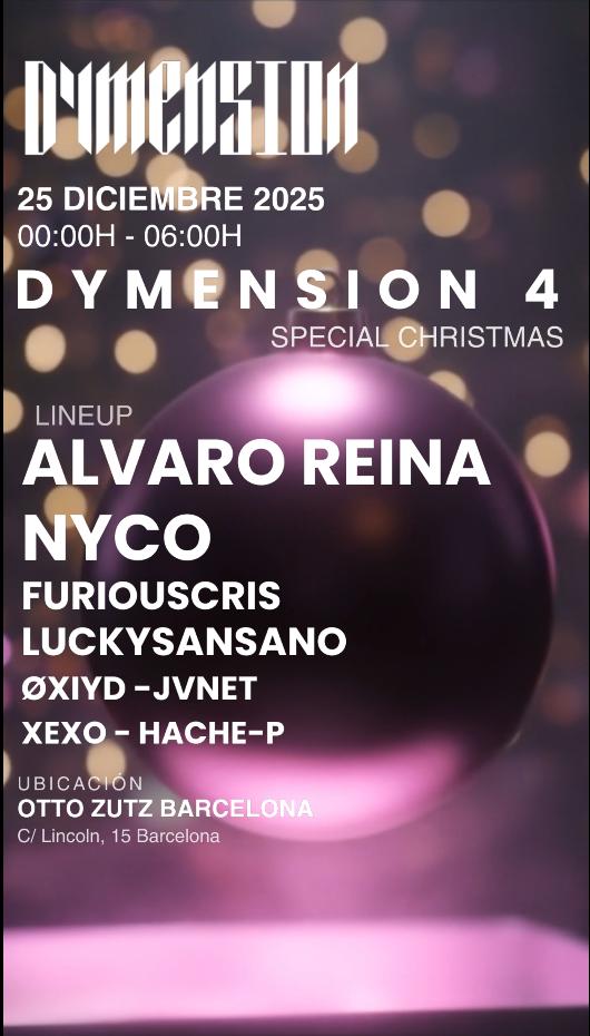Dymension Special Cristhmas