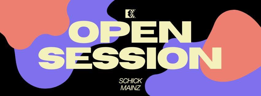 Einklang E.V. Opensession: Einklang E.V