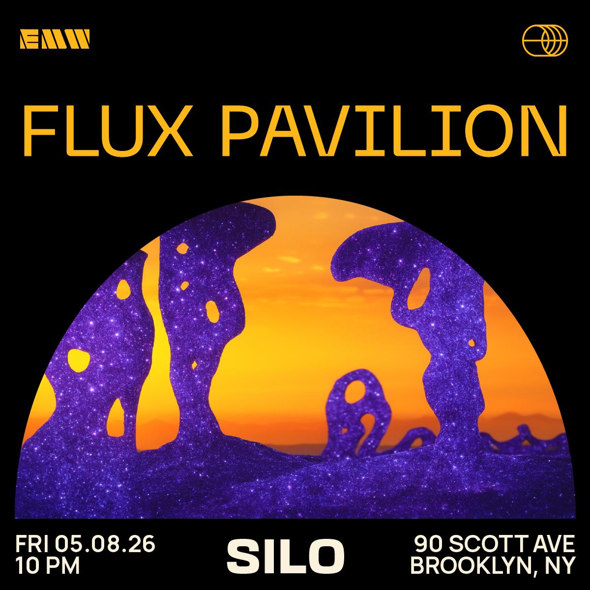 Flux Pavilion