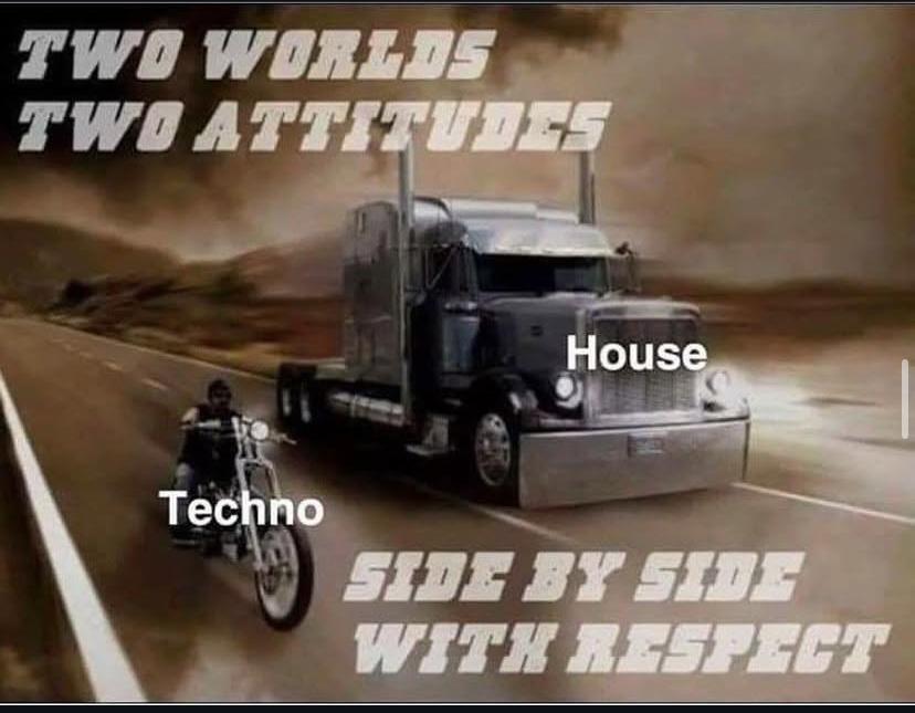 Effervescence Presents 'Tech House Enjoyers' 2.0