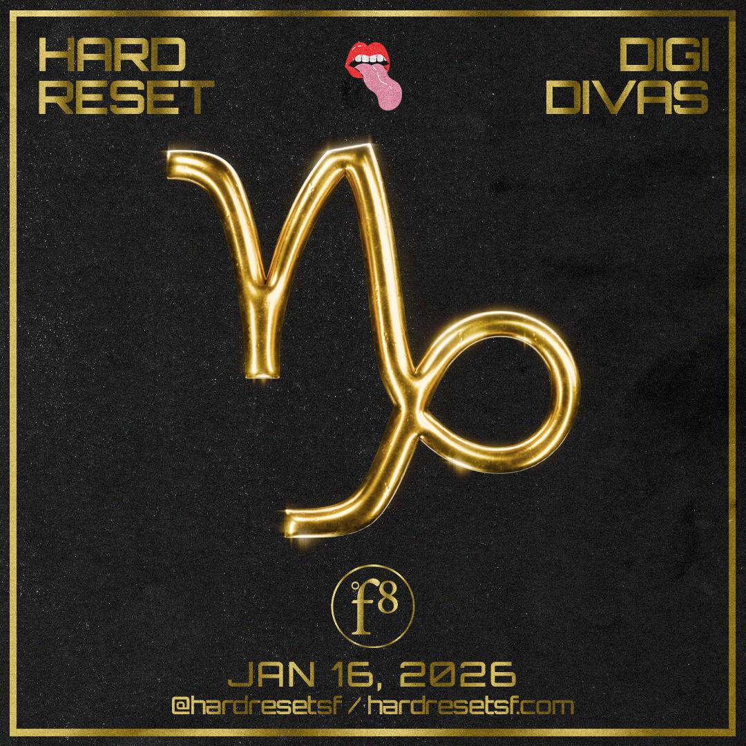 Capricorns: Men At Play