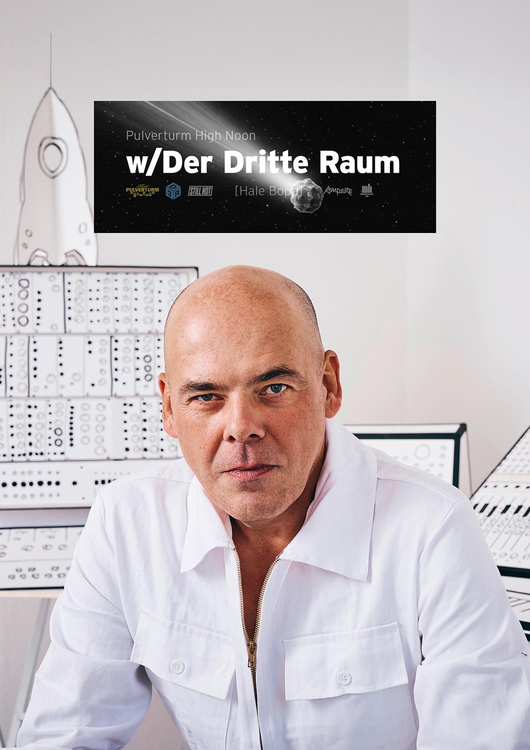 Der Dritte Raum @Pulverturm High Noon