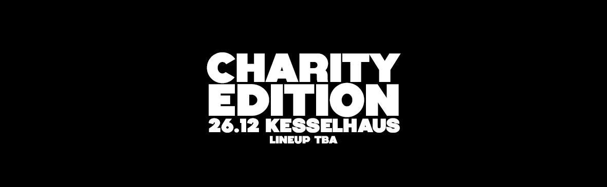 Sixcinq Pres. Chartiy Edition W/ Dj Guestlist, Mimi404, Uvm